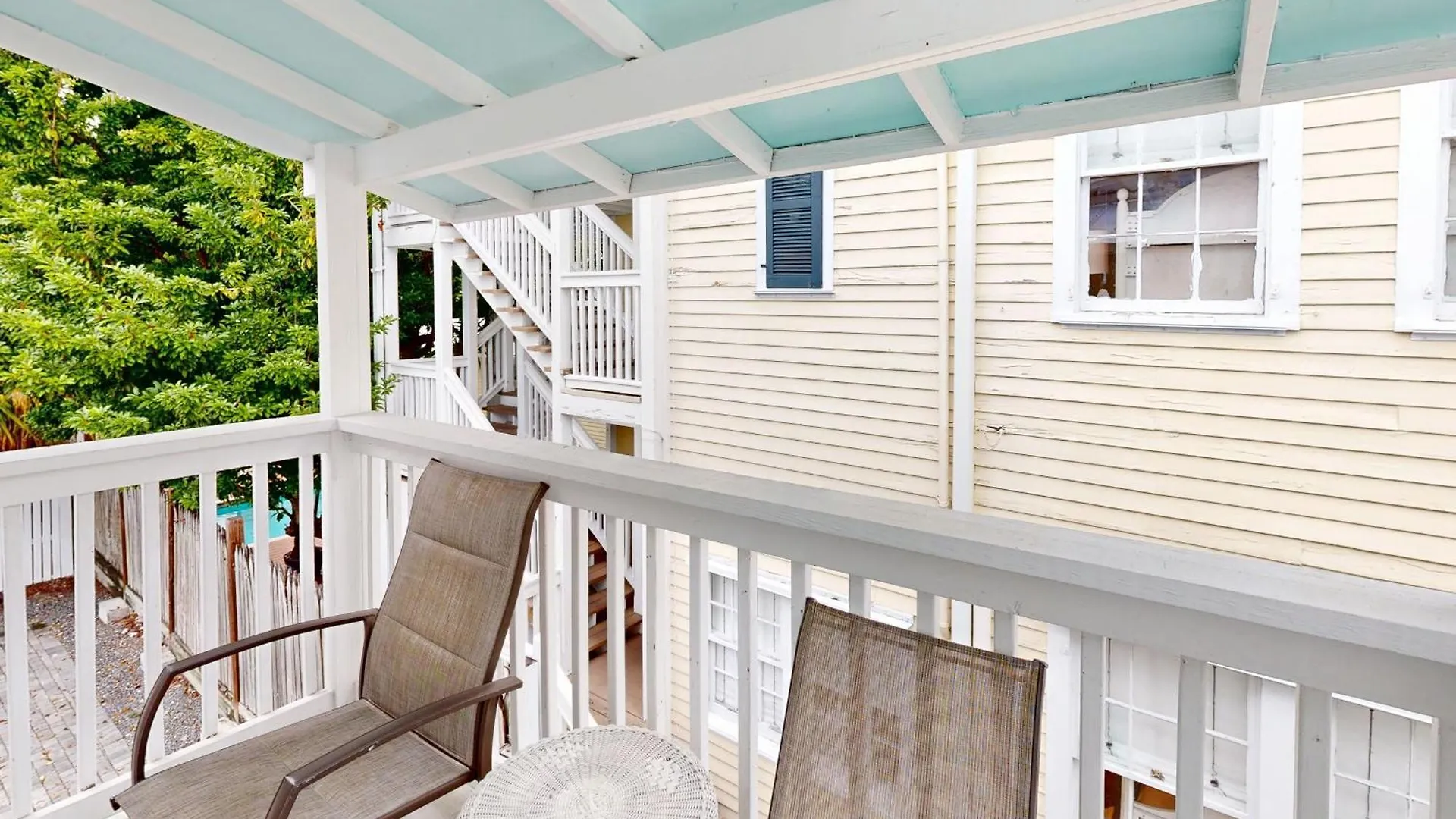 Holiday home Four Flowers Guesthouse Key West