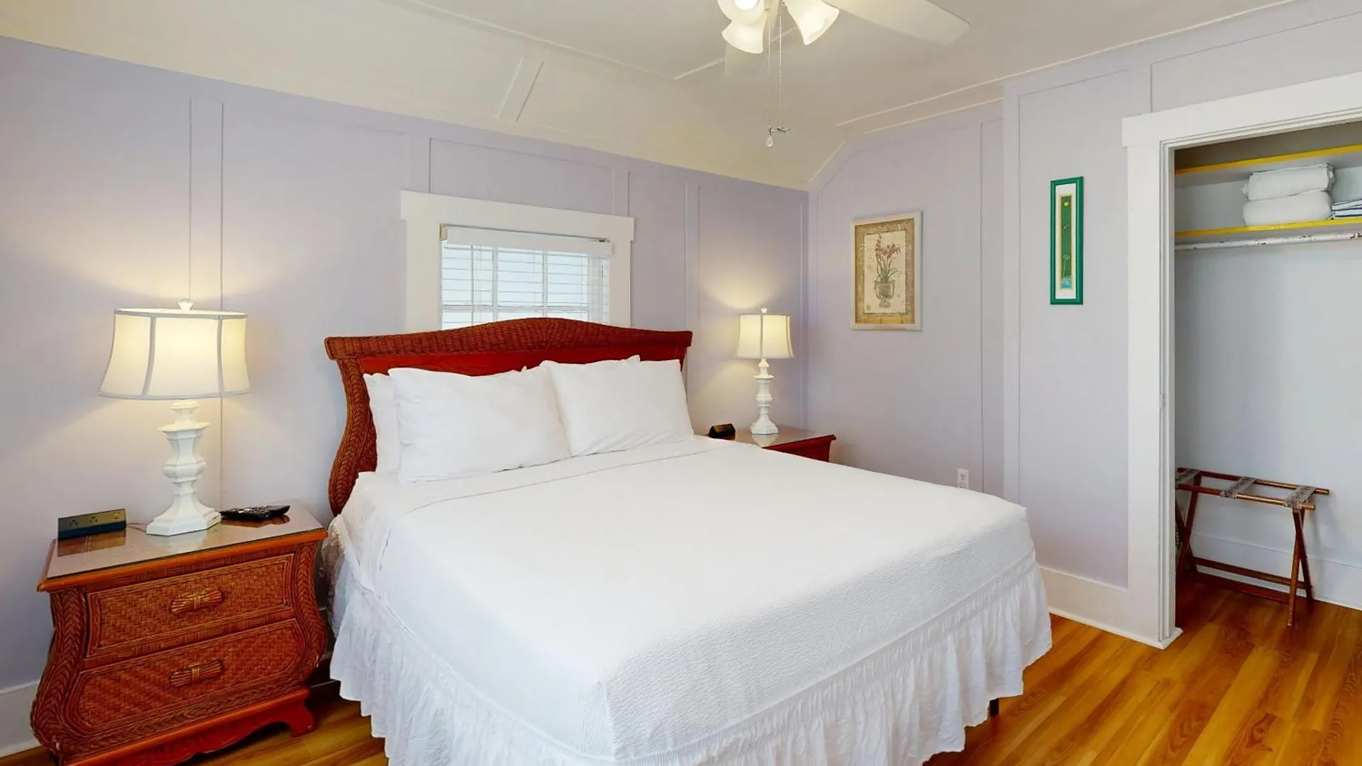 Four Flowers Guesthouse Key West Holiday home