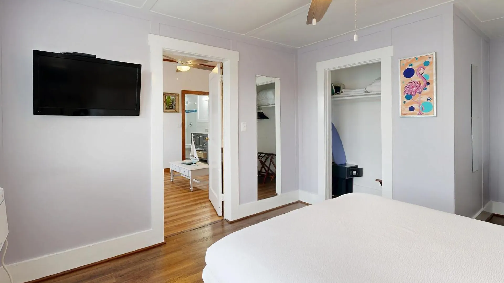Four Flowers Guesthouse Key West United States