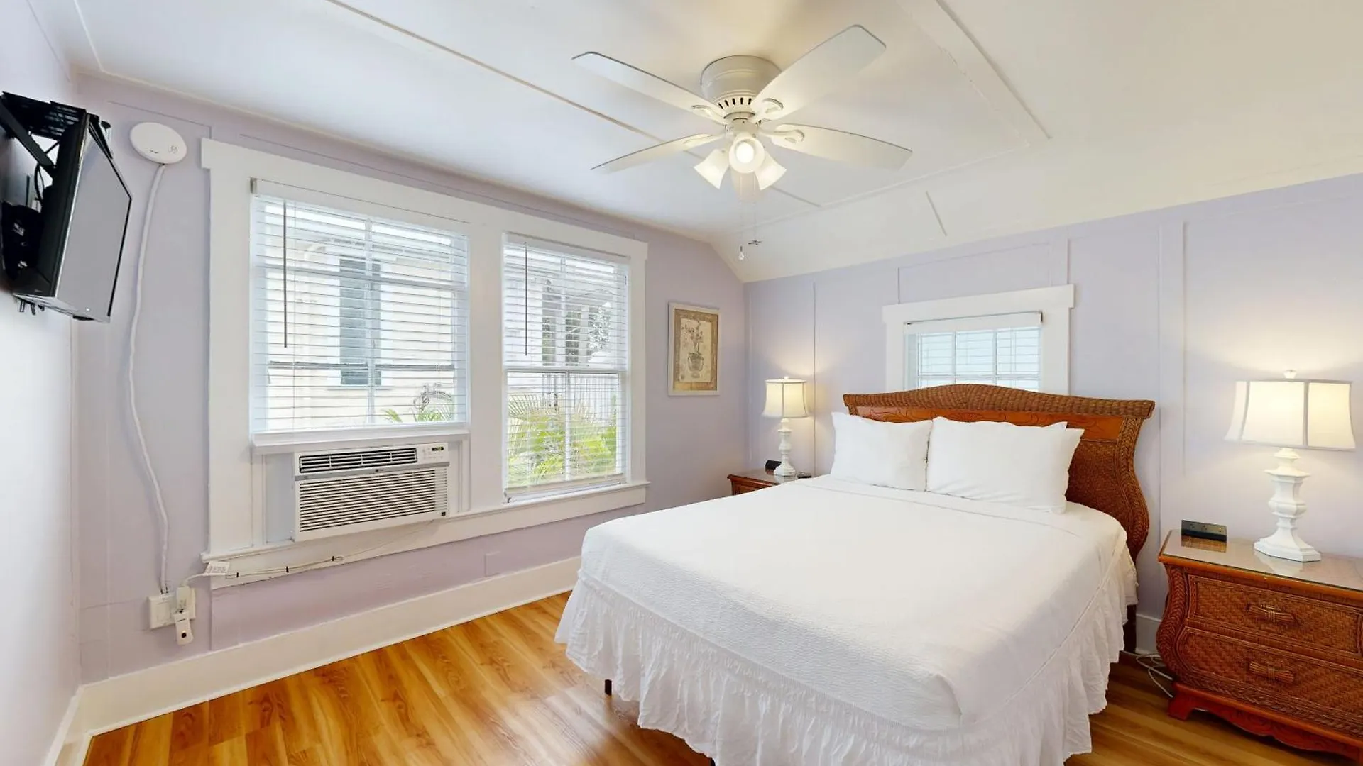 Holiday home Four Flowers Guesthouse Key West