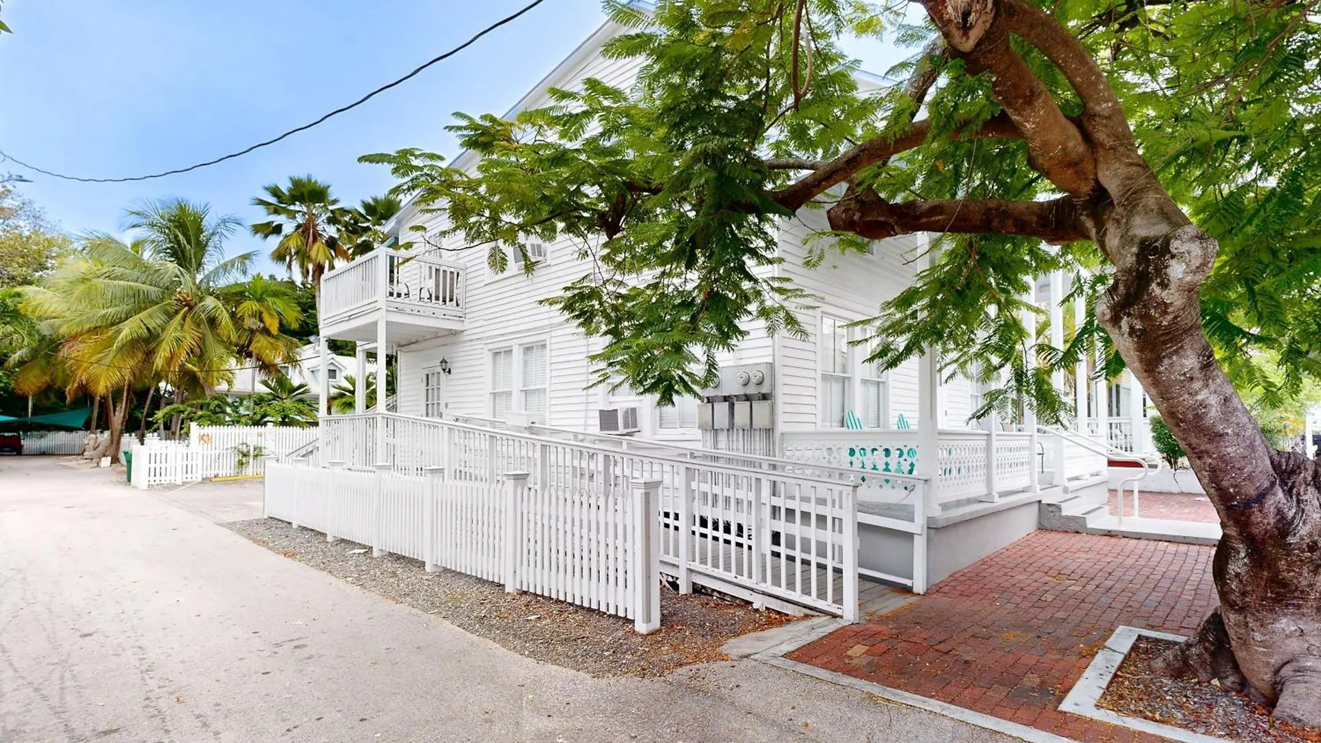 Four Flowers Guesthouse Key West 0*,  United States