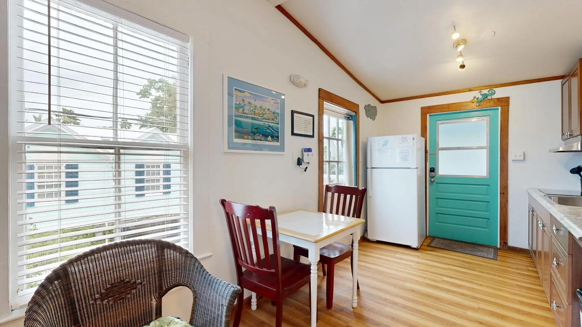 Holiday home Four Flowers Guesthouse Key West