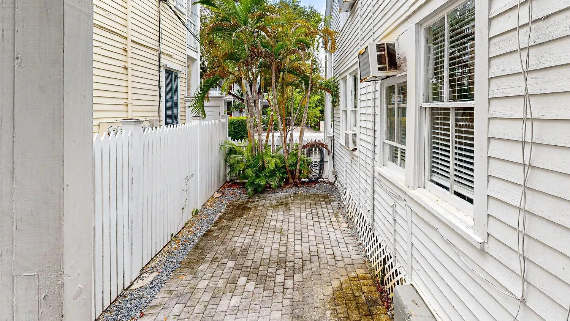 Four Flowers Guesthouse Key West Holiday home