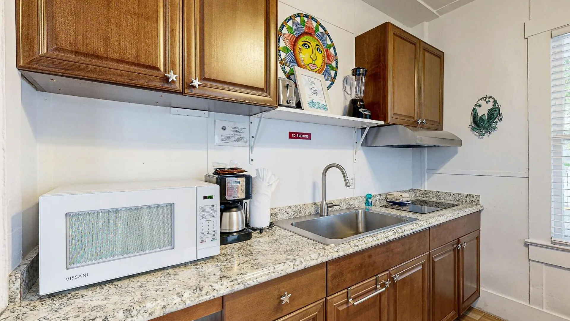 Holiday home Four Flowers Guesthouse Key West