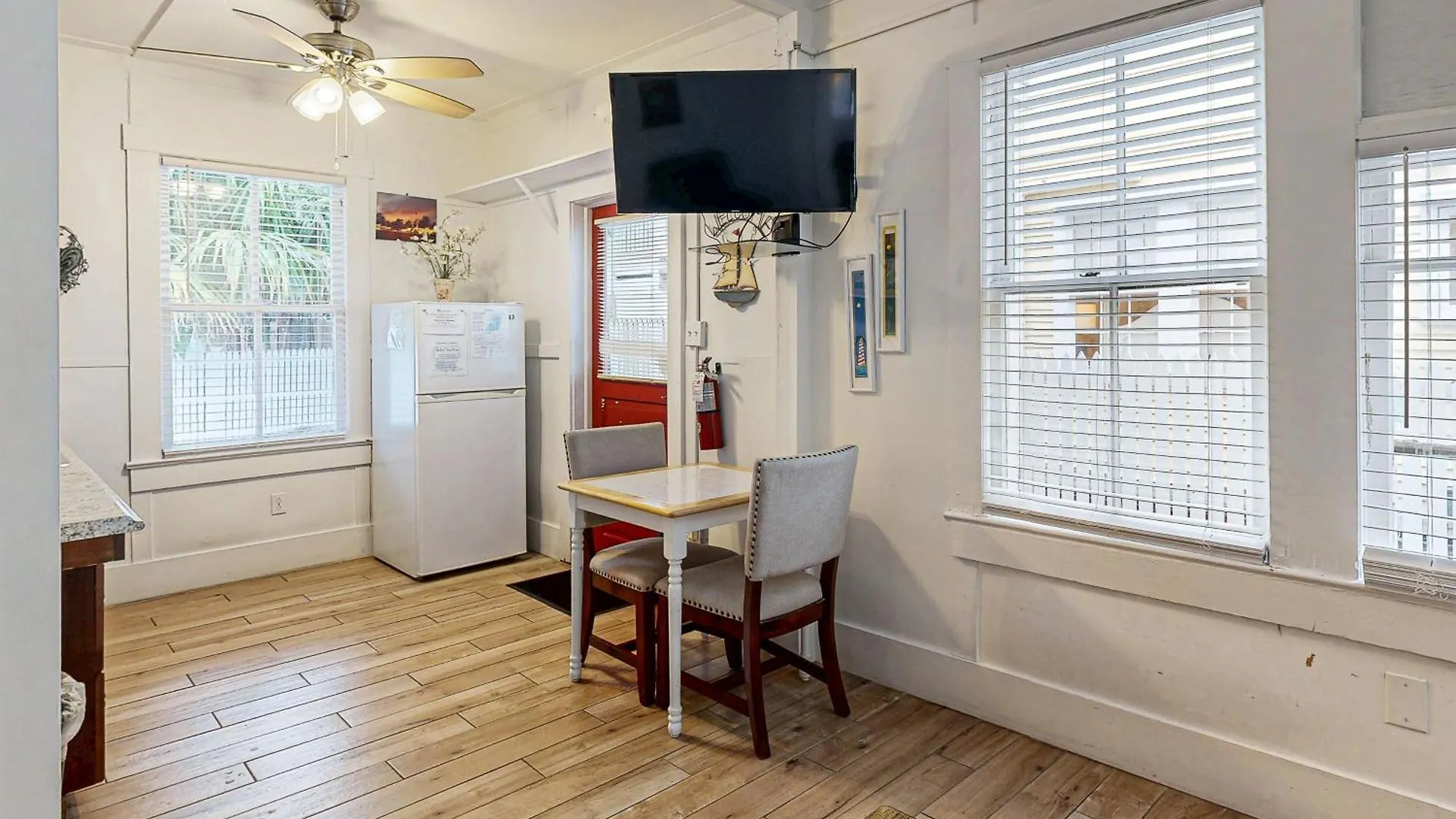 Holiday home Four Flowers Guesthouse Key West