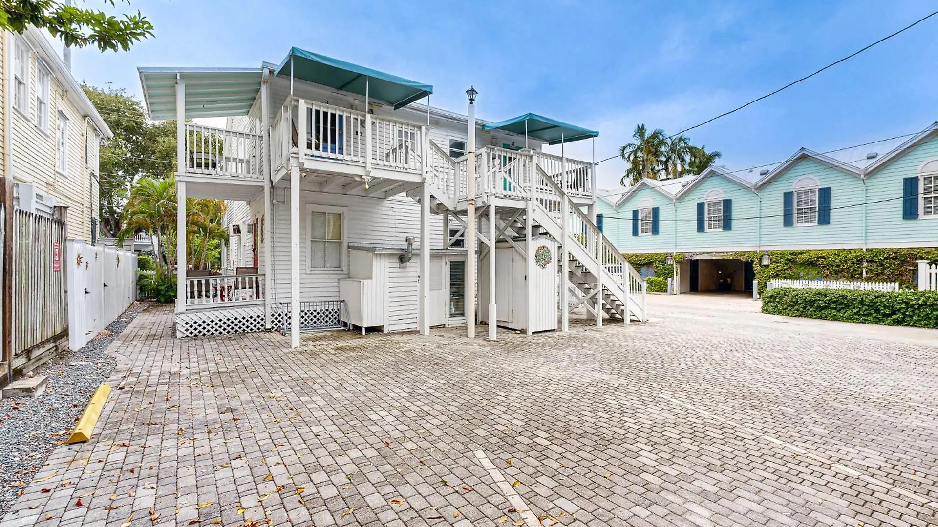 Four Flowers Guesthouse Key West Holiday home