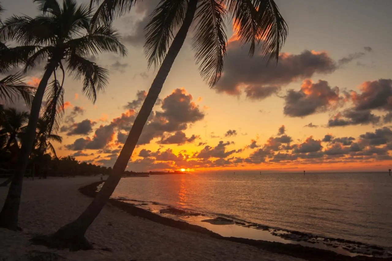 Four Flowers Guesthouse Key West Holiday home