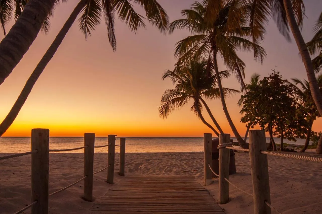 Holiday home Four Flowers Guesthouse Key West United States