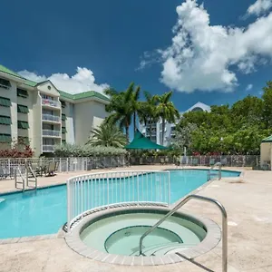 Sunrise Suites Saint Croix #212 Holiday home