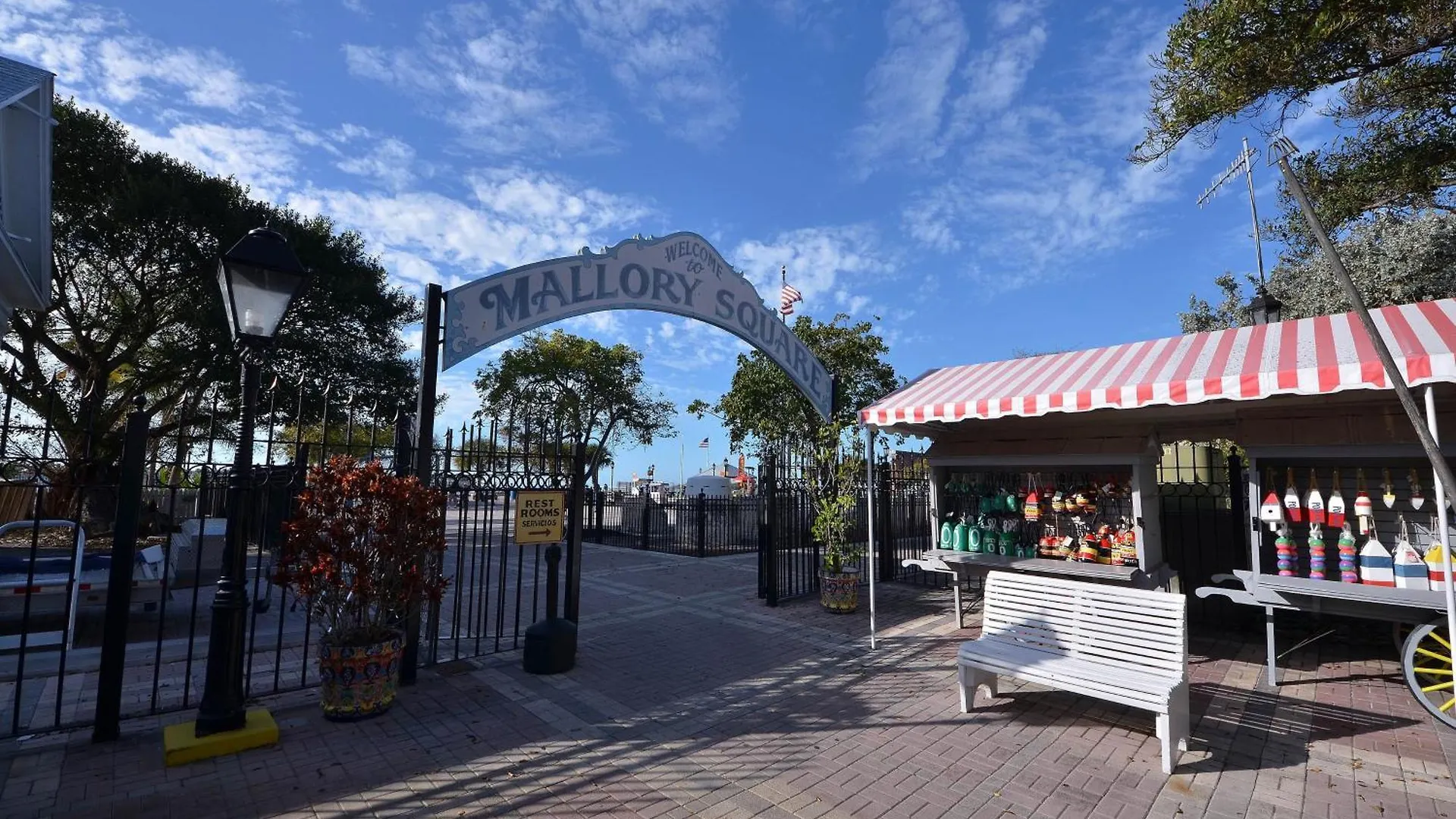 Four Flowers Guesthouse Key West United States