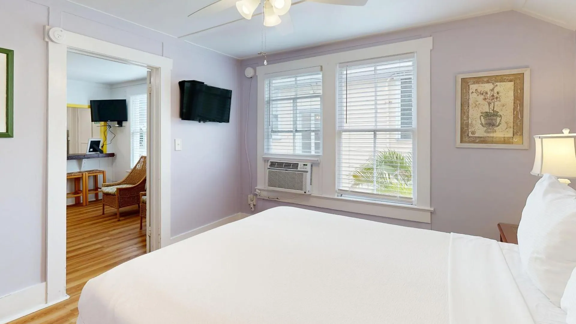 Four Flowers Guesthouse Key West United States