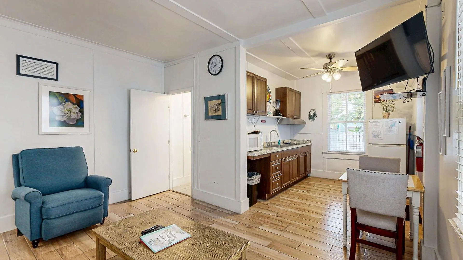 Holiday home Four Flowers Guesthouse Key West
