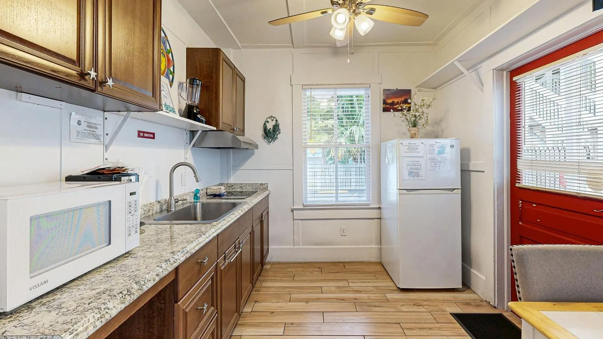 Four Flowers Guesthouse Key West Holiday home